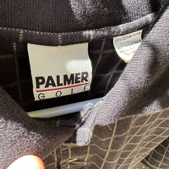 Polo Shirt Bundle Lacoste, Uniqlo, Palmer Golf - Picture 9 of 10